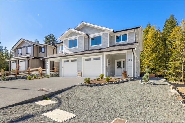 3 of 30 - 155 Elk Rd, Lake Cowichan, BC