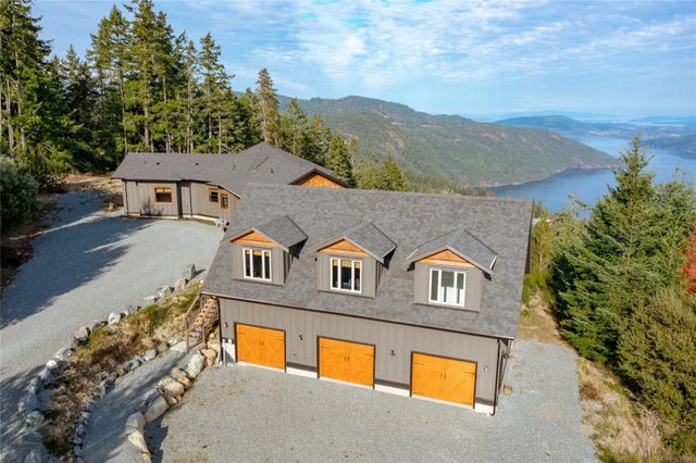 2 of 61 - 1490 Finlayson View Pl, Shawnigan Lake, BC