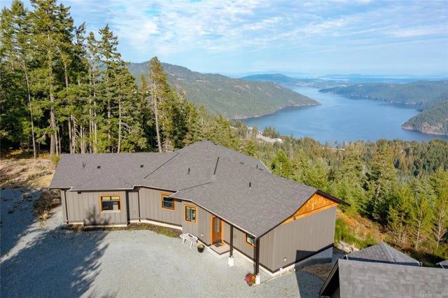 3 of 61 - 1490 Finlayson View Pl, Shawnigan Lake, BC