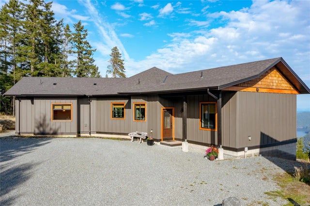 4 of 61 - 1490 Finlayson View Pl, Shawnigan Lake, BC