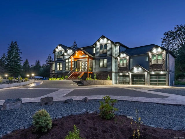 1 of 40 - 6118 Cottam Rd, Port Alberni, BC