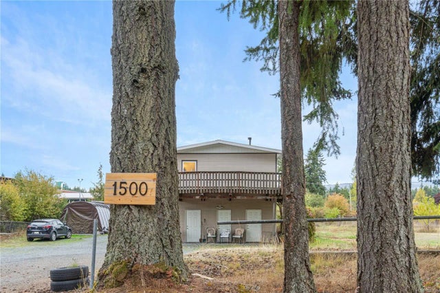 4 of 26 - 1500 Grafton Ave, Errington, BC