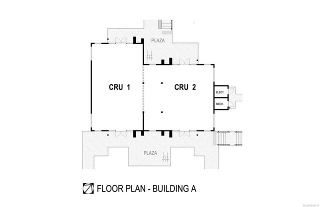 2 of 7 - 1305 Rocky Creek Rd Cru 2, Ladysmith, BC