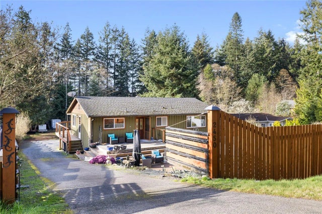 2 of 51 - 2450 Nanoose Rd, Nanoose Bay, BC