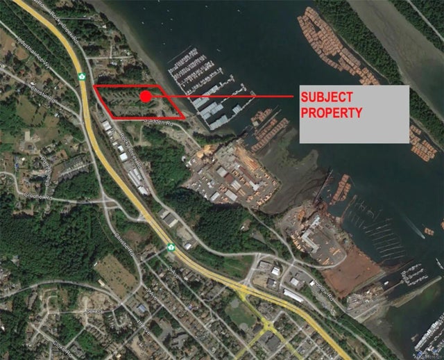 4 of 8 - 1305 Rocky Creek Rd Cru 5, Ladysmith, BC