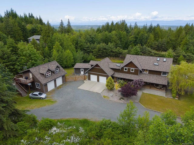 5 of 94 - 1655 Wyatt's Way, Qualicum Beach, BC