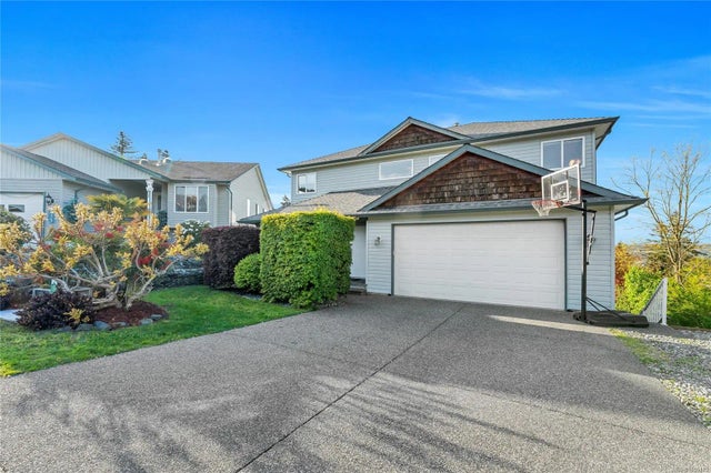 2 of 54 - 517 Louise Rd, Ladysmith, BC