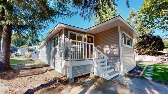 2 of 49 - 2785 Wallbank Rd 48, Shawnigan Lake, BC