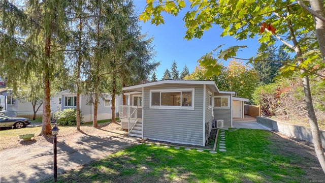 3 of 49 - 2785 Wallbank Rd 48, Shawnigan Lake, BC