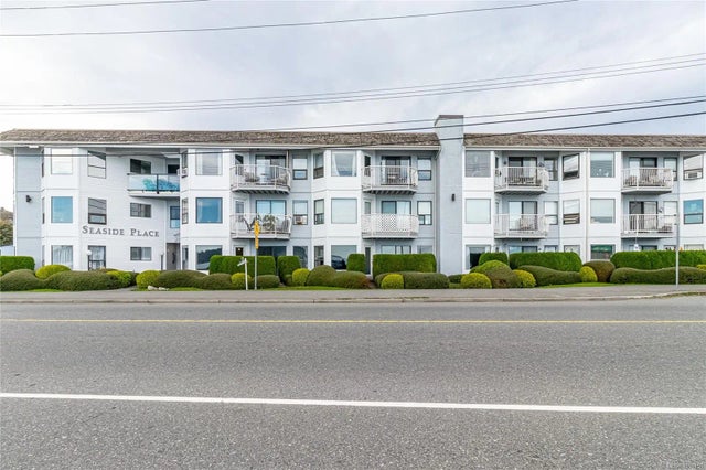 2 of 26 - 2815 Departure Bay Rd 212, Nanaimo, BC