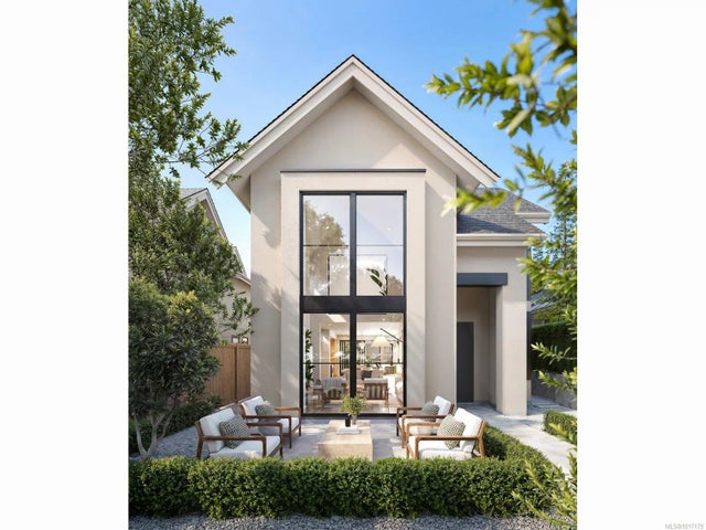 4 of 6 - Lot 3 Hemlock St, Qualicum Beach, BC