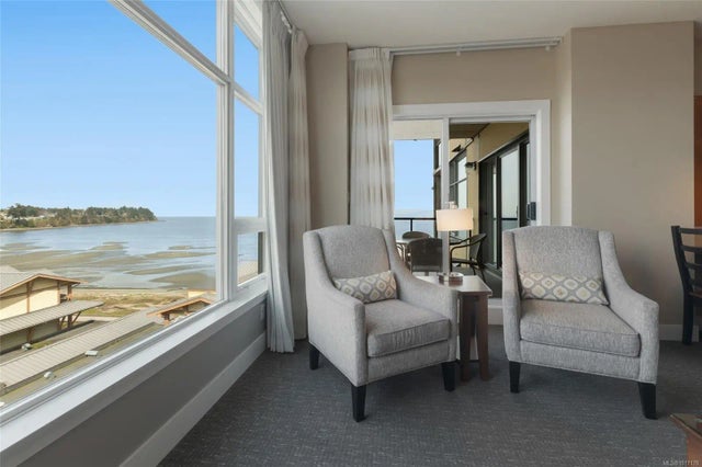 2 of 46 - 181 Beachside Dr 703/704a, Parksville, BC