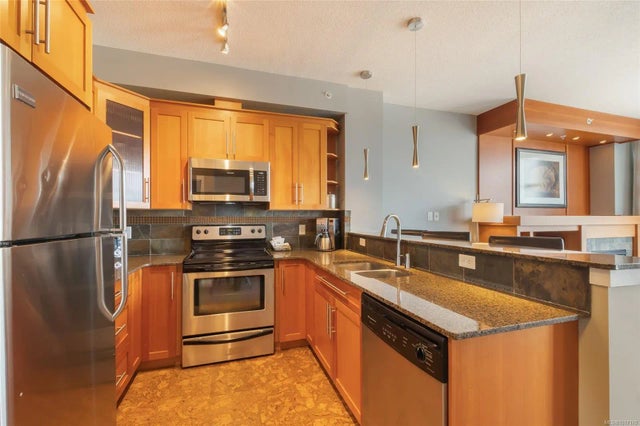 4 of 46 - 181 Beachside Dr 703/704a, Parksville, BC