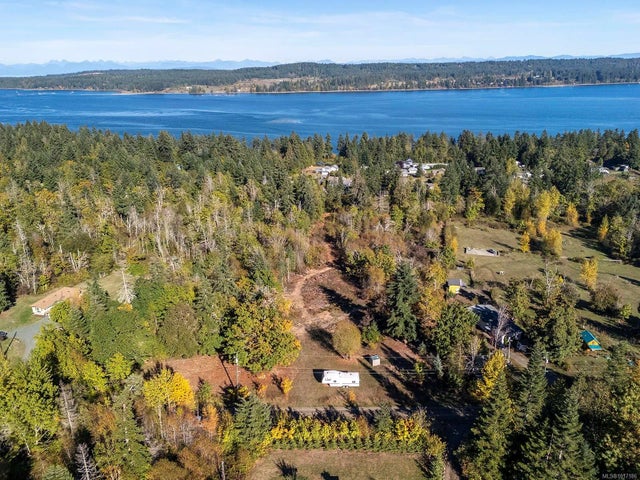 1 of 22 - Lot 5 Country Rd, Fanny Bay, BC