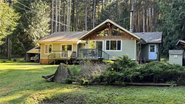 1 of 37 - 667 Weathers Way, Mudge Island, BC