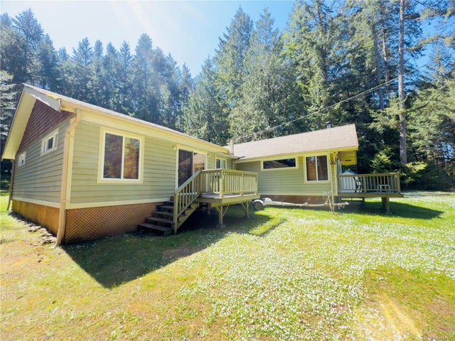 2 of 37 - 667 Weathers Way, Mudge Island, BC