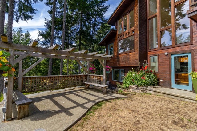 5 of 60 - 2737 Anchor Way, Pender Island, BC