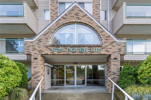 6715 Dover Rd 307, Nanaimo
