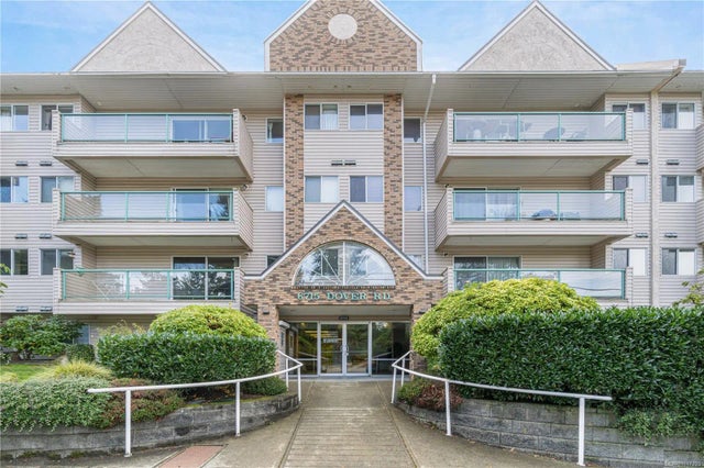 2 of 31 - 6715 Dover Rd 307, Nanaimo, BC