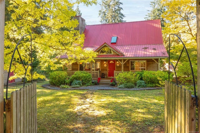 1 of 42 - 1811 Oyster Way, Gabriola Island, BC