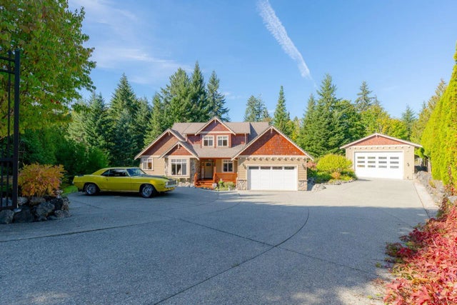 2 of 62 - 5320 Darnley Rd, Port Alberni, BC