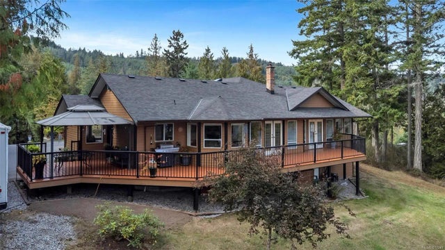 1 of 82 - 165 Okotoks Rd, Malahat, BC