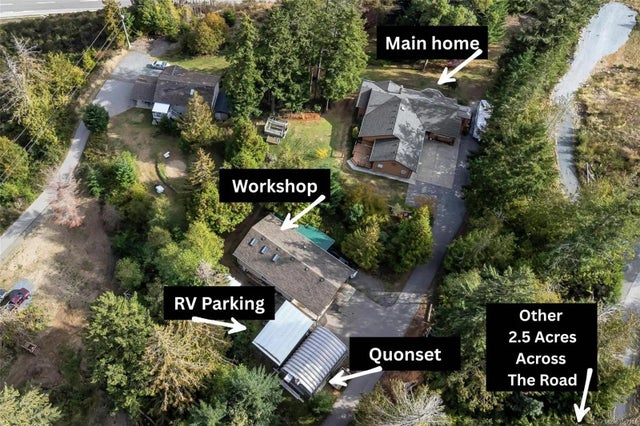 3 of 82 - 165 Okotoks Rd, Malahat, BC