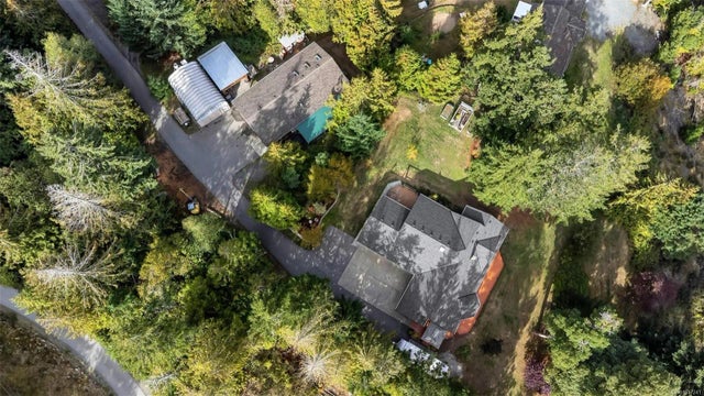 4 of 82 - 165 Okotoks Rd, Malahat, BC