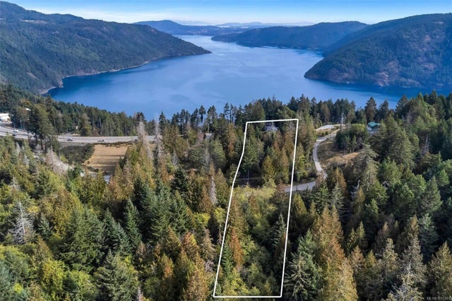 5 of 82 - 165 Okotoks Rd, Malahat, BC