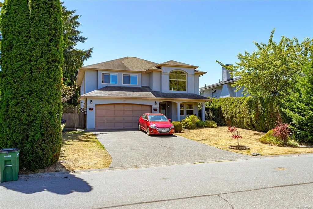 1151 Cherry Rd, Saanich