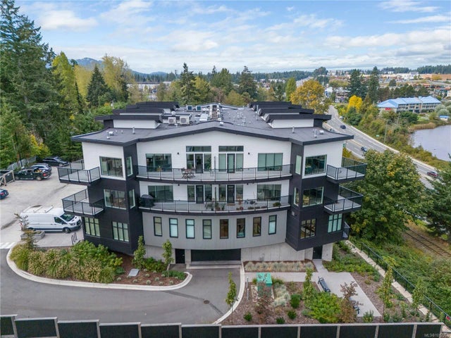 2 of 37 - 4474 Wellington Rd 206, Nanaimo, BC