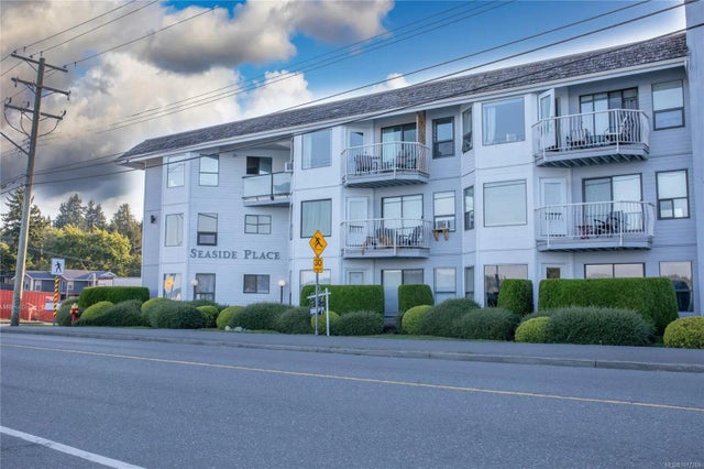 1 of 21 - 2815 Departure Bay Rd 308, Nanaimo, BC