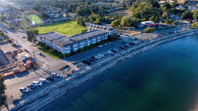 2 of 21 - 2815 Departure Bay Rd 308, Nanaimo, BC