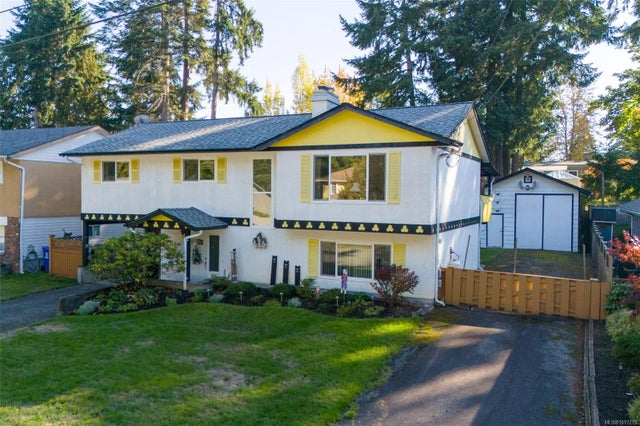 5 of 39 - 3950 Dunsmuir St, Port Alberni, BC