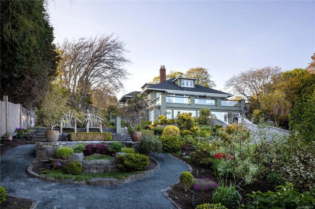 3 of 62 - 261 King George Terr, Oak Bay, BC