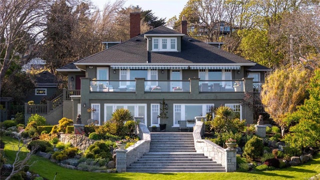 5 of 62 - 261 King George Terr, Oak Bay, BC