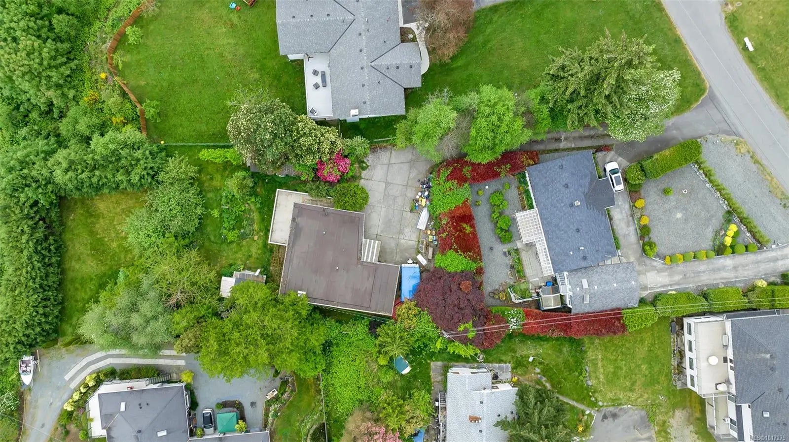 Homes for Sale in Ladysmith, BC