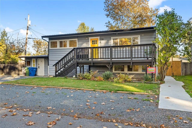 2 of 55 - 710 Connaught Ave, Nanaimo, BC