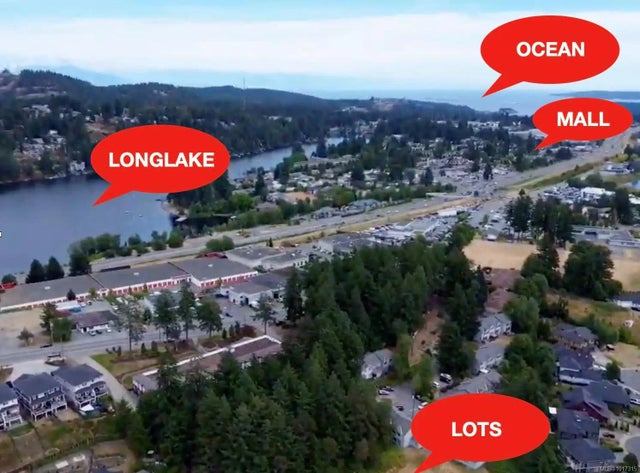 1 of 7 - (lt-2) 4205 Jingle Pot Rd, Nanaimo, BC