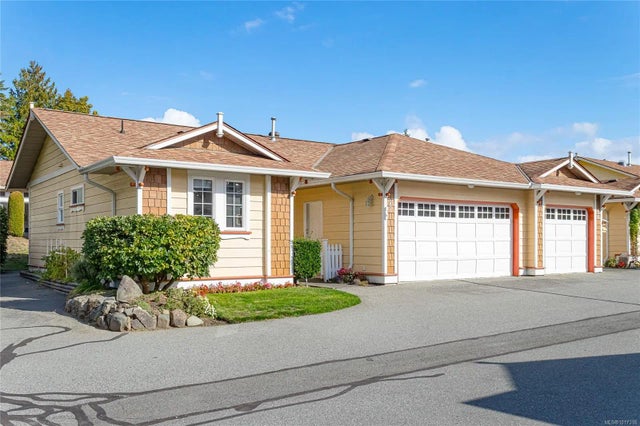 1 of 43 - 9933 Chemainus Rd 27, Chemainus, BC