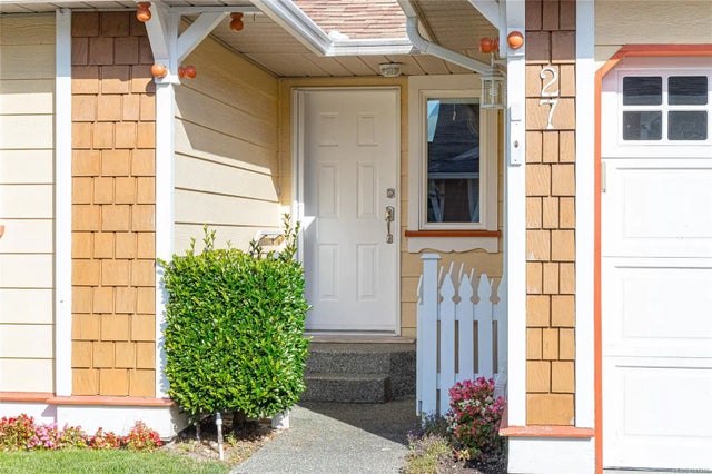 4 of 43 - 9933 Chemainus Rd 27, Chemainus, BC