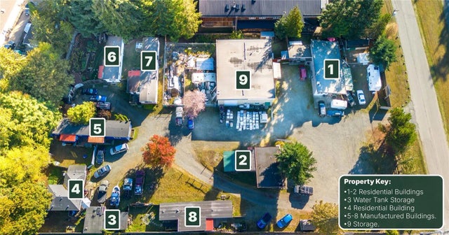 3 of 13 - 3117 Van Horne Rd, Qualicum Beach, BC