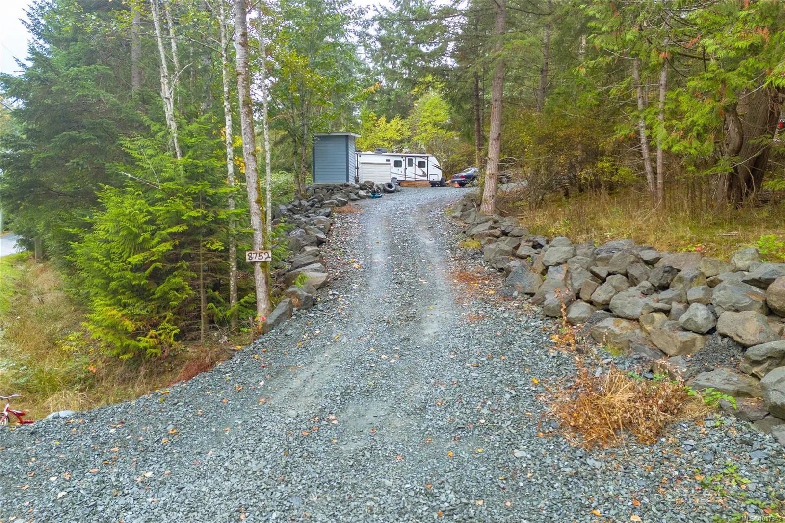 8752 Brouwer Pl, in the city of Chemainus Real Estate in BC by ,