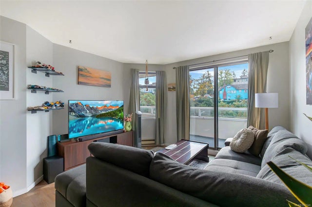 2 of 33 - 30 Cavan St 406, Nanaimo, BC