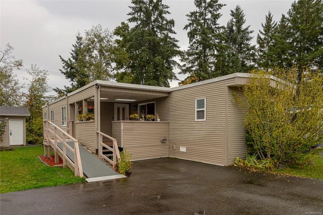 1 of 31 - 61 Twelfth St 28, Nanaimo, BC
