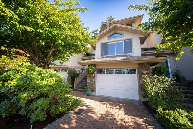 4991 Bella Vista Cres 21, Nanaimo