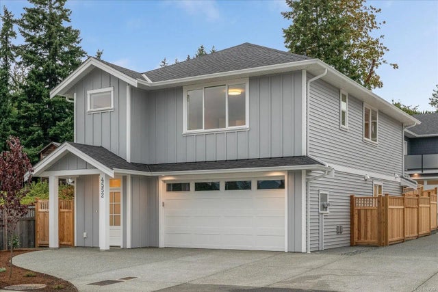 4552 Suncrest Rd, Nanaimo