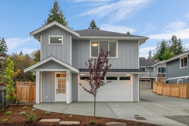 2 of 35 - 4552 Suncrest Rd, Nanaimo, BC