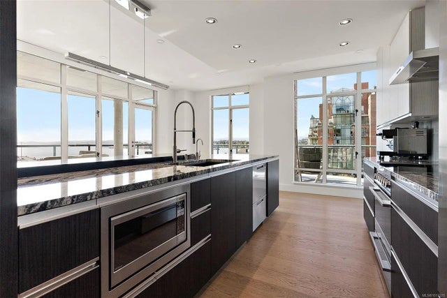 5 of 44 - 21 Dallas Rd 631, Victoria, BC