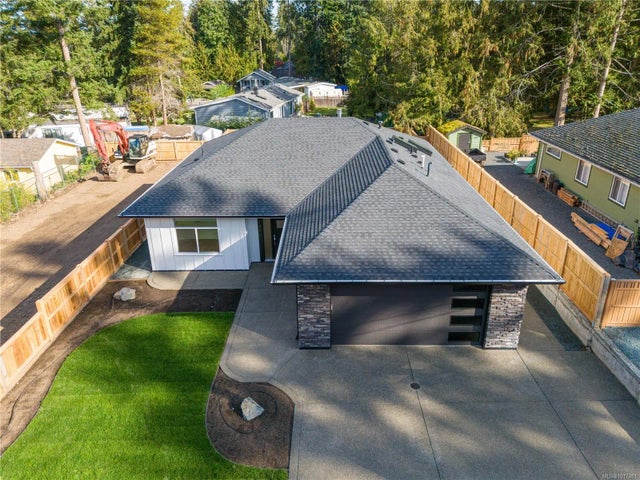 3 of 68 - 440 Craig St, Parksville, BC
